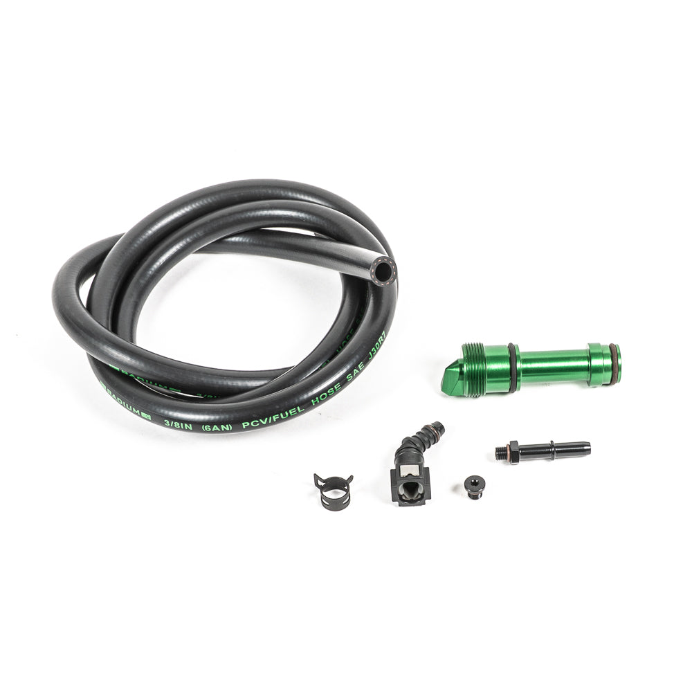 Radium - PCV Valve Bypass, GM LT4 LT5