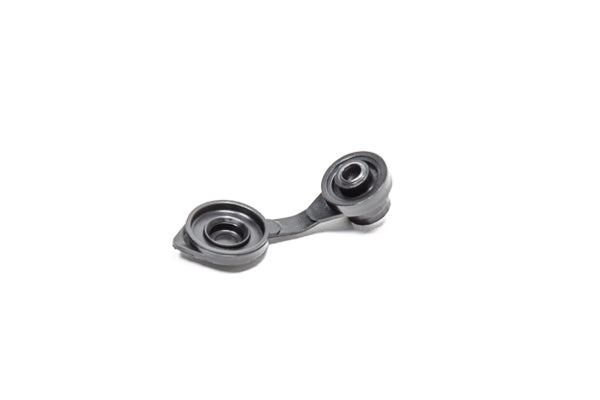 Radium - Plastic Vent Flip Cap