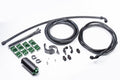 Radium - Fuel Hanger Plumbing Kit for Toyota Supra MK4 (JZA80)