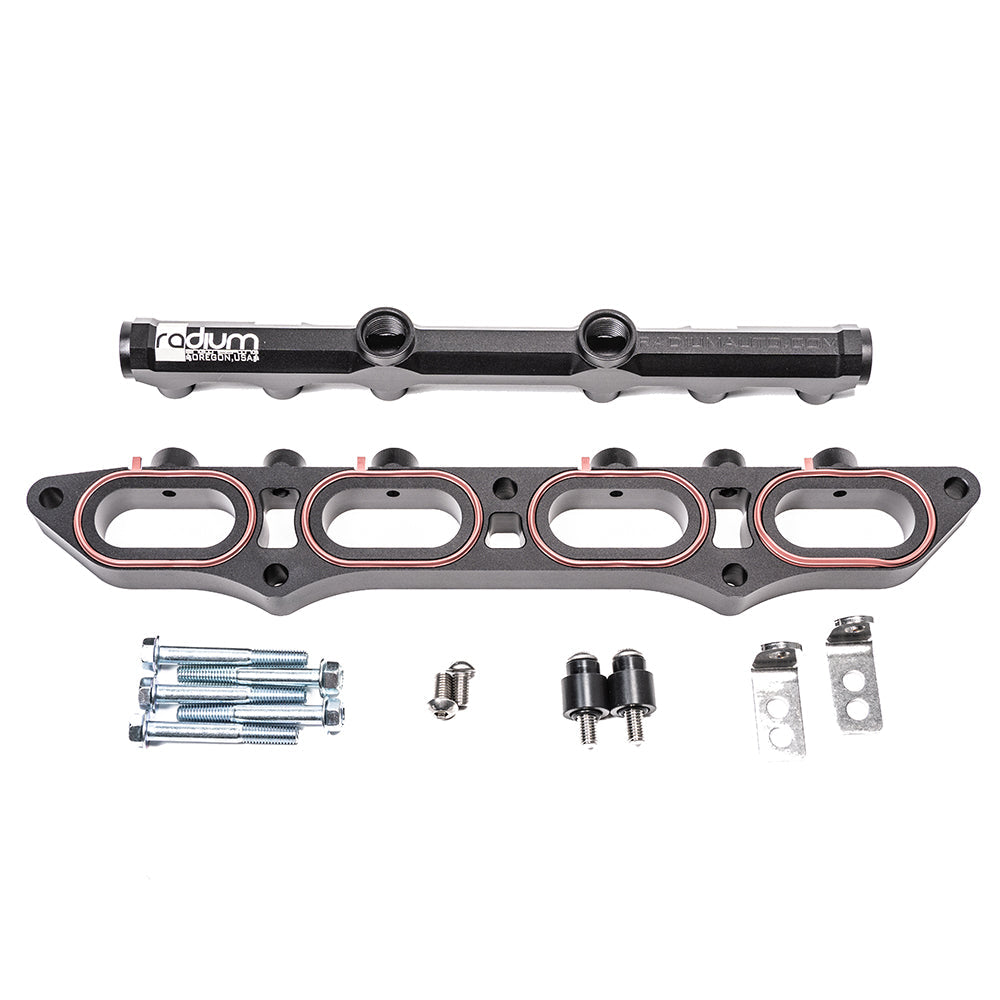 Radium - Port Injection Kit, Honda K20C1
