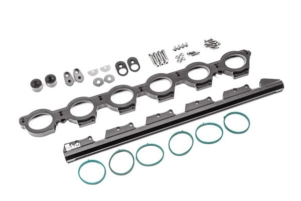 Radium - Port Injection Kit, MK5 Supra