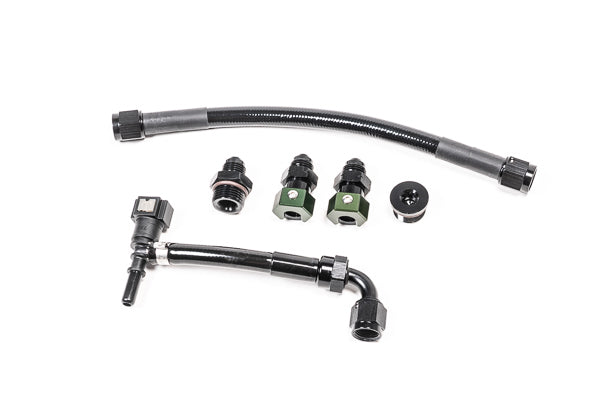 Radium - Port Injection Kit, MK5 Supra