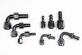 Radium - PushLok Hose Ends