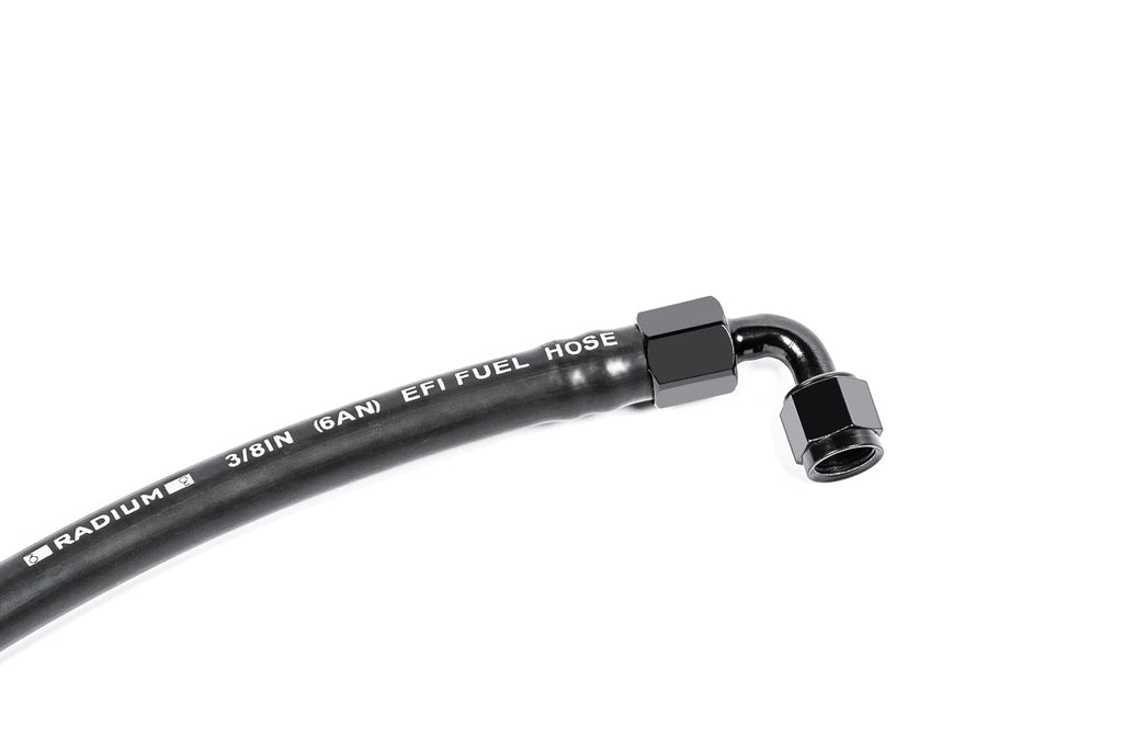 Radium - PushLok Hose Ends