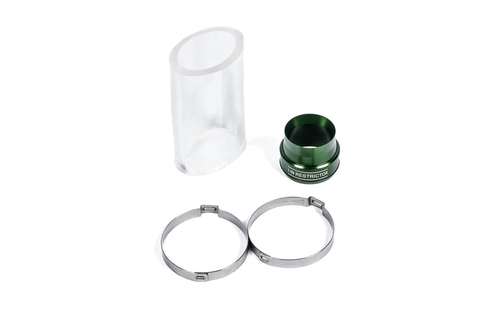 Radium - Quick Fill Dump Cans