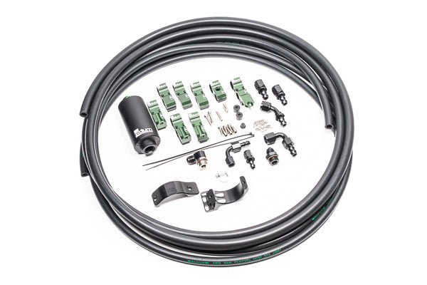 Radium - Fuel Hanger Plumbing Kit for Nissan R32 Skyline GT-R