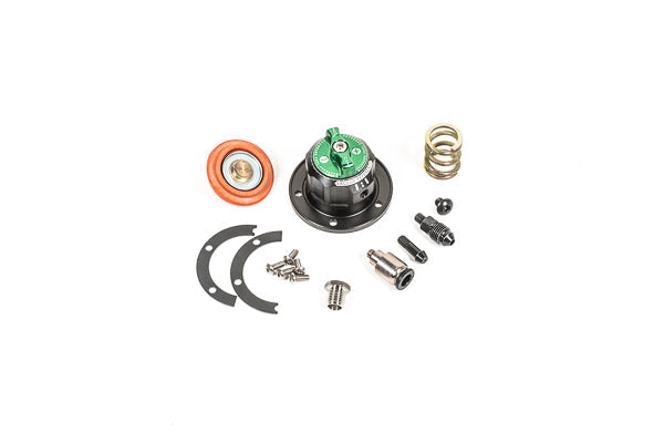 Radium - RA-Series FPR Conversion Kit
