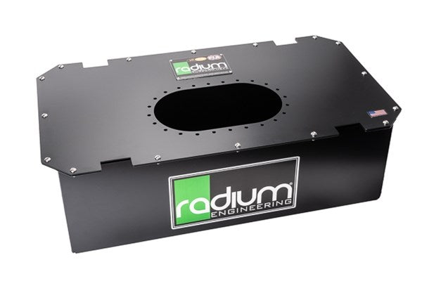 Radium - Replacement Fuel Cell Cans