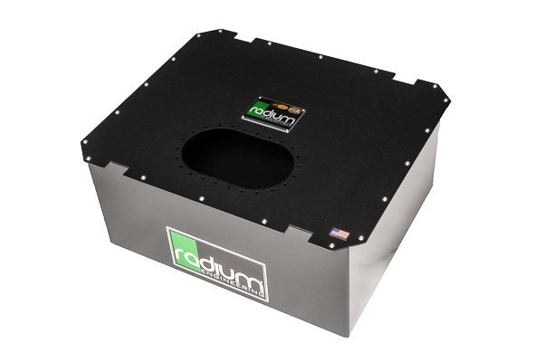 Radium - Replacement Fuel Cell Cans