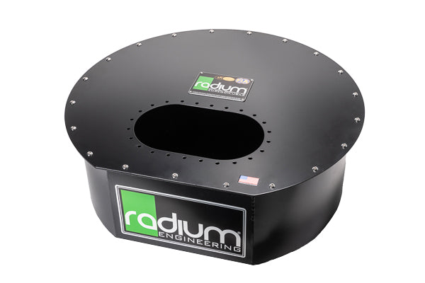 Radium - Replacement Fuel Cell Cans