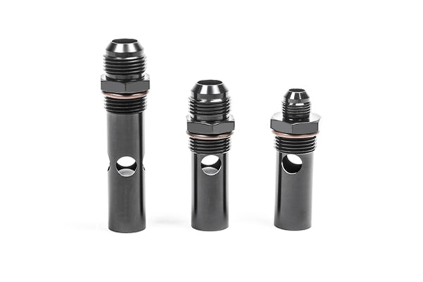 Radium - Roll Over and Dynamic Safety Vent Valves