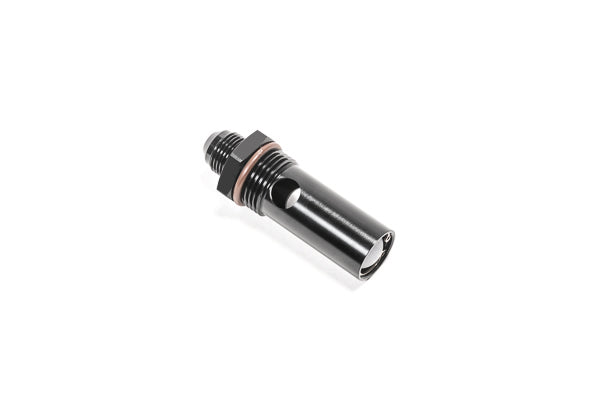 Radium - Roll Over and Dynamic Safety Vent Valves