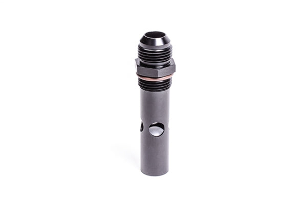 Radium - Roll Over and Dynamic Safety Vent Valves