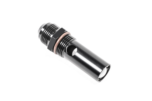 Radium - Roll Over and Dynamic Safety Vent Valves