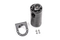Radium Engineering Single Universal Fluid Lock Catch Can