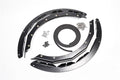 Radium - Spare Tire Fuel Cell Mounting Kit