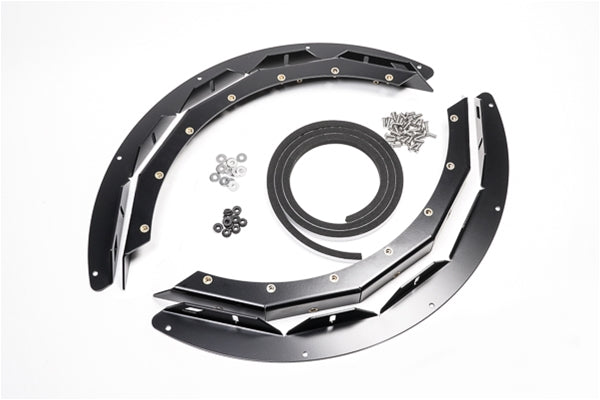 Radium - Spare Tire Fuel Cell Mounting Kit
