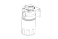 Radium - Standard Catch Can Replacement & Service Parts