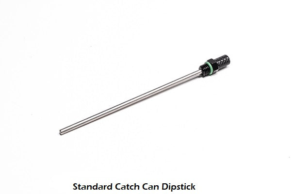 Radium - Standard Catch Can Replacement & Service Parts