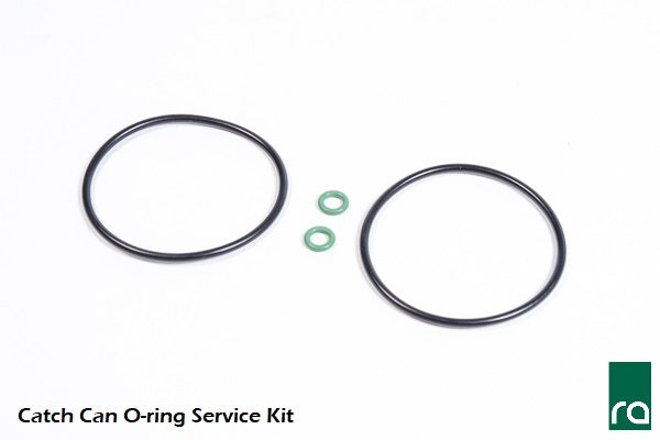Radium - Standard Catch Can Replacement & Service Parts
