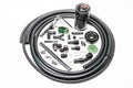 Radium - Direct-Fit Heated AOS-R Kit for Subaru EJ Turbo