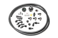 Radium - Fuel Rail Plumbing Kit for Subaru EJ Engines