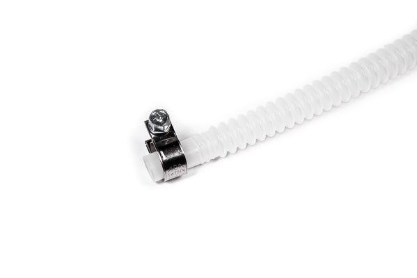 Radium - Convoluted Submersible Fuel Tubing