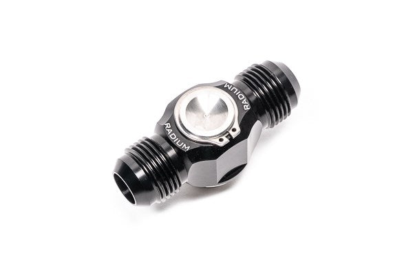 Radium - Press-in Valve Cover Fittings for Nissan Engines
