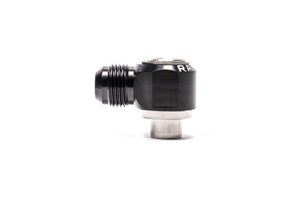Radium - Press-in Valve Cover Fittings for Nissan Engines