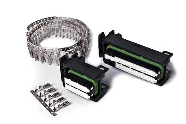 Radium - T4 ECU Connectors & Pins for 04-05 Lotus