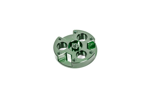 Radium - Triple Pump Block Service Parts