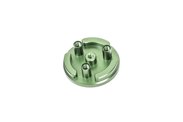 Radium - Triple Pump Block Service Parts