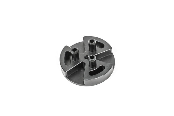 Radium - Triple Pump Block Service Parts