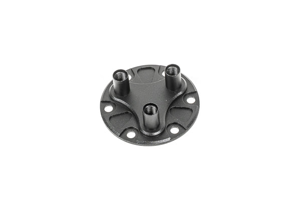 Radium - Triple Pump Block Service Parts