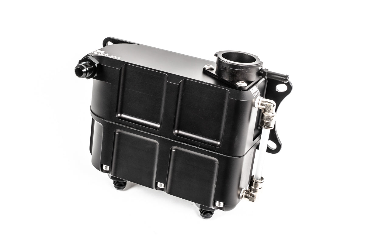 Radium - Universal Billet Coolant Expansion Tank (822mL)