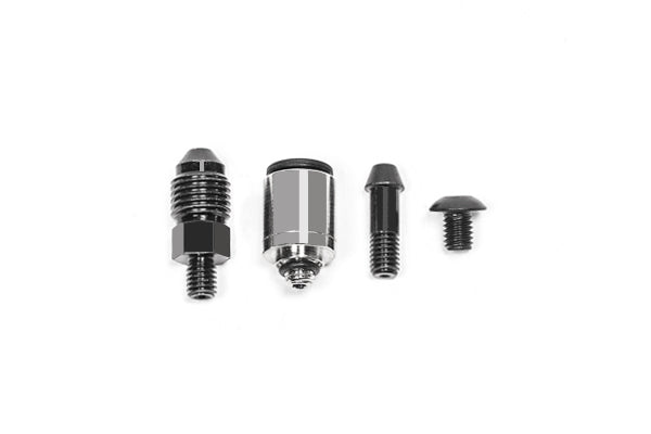 Radium - Vacuum Adapters for Fuel Dampers and Regulators