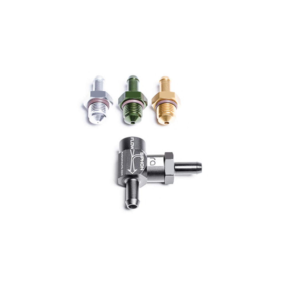 Radium - Venturi Jet Pump Kit
