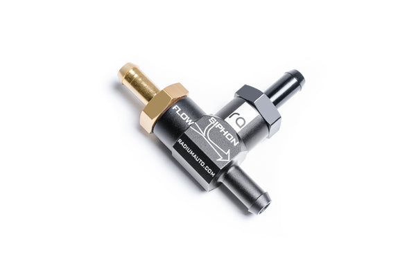Radium - Venturi Jet Pump Kit