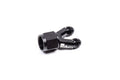 Radium - Y-Adapter, 6AN Male, 6AN Male, 10AN Female