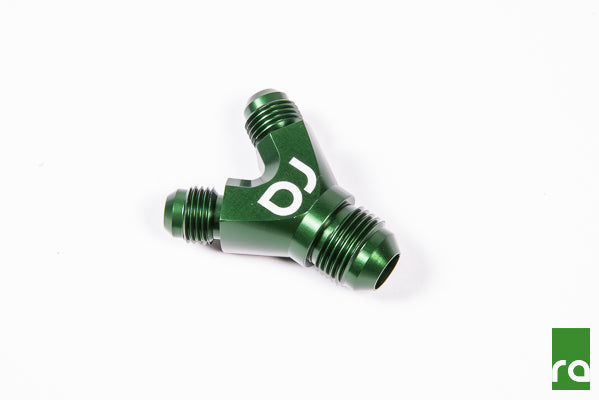 Radium - Y-Adapter Block Fittings