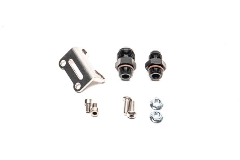 Radium Engineering DMR Remote Mount Adapter Kit