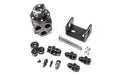 Radium Engineering MPR Multi-Port Fuel Pressure Regulator