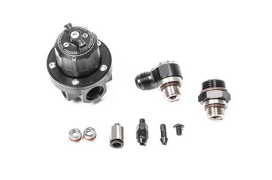Radium Engineering DMR Direct Mount Fuel Pressure Regulator