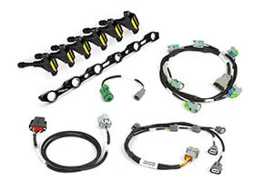 Nexus Rebel JZ Harnesses and Accessories