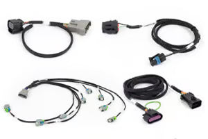 Rebel Breakout Harnesses and Accessories