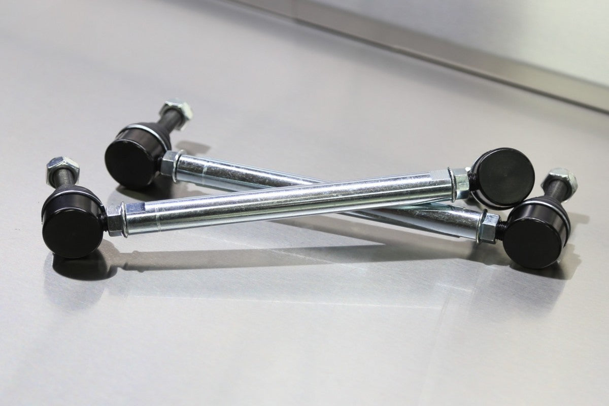 Scale - Replacement Adjustable Sway Bar End Links (Pair)
