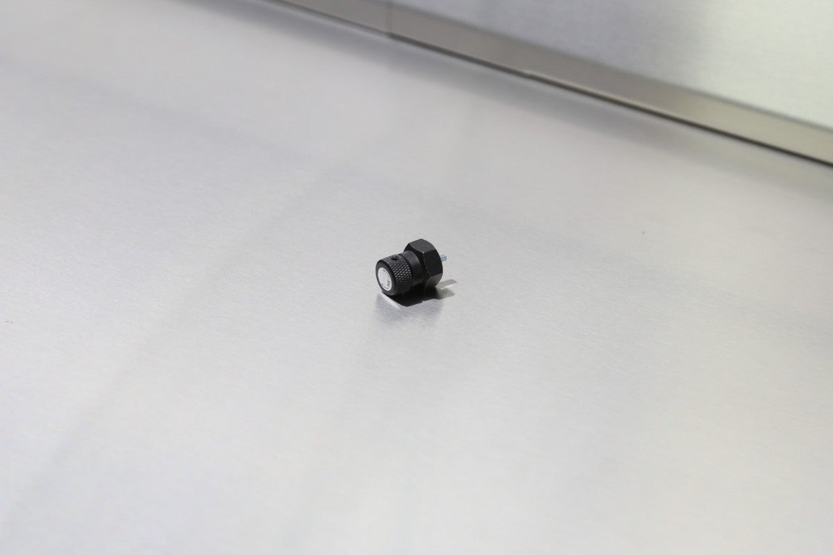 Scale - Replacement Damping Adjustment Knob (10mm / 12mm)