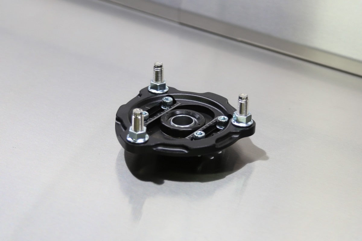 Scale - Replacement Camber Plate Assembly