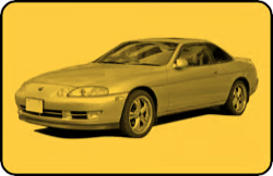 Soarer JZZ30