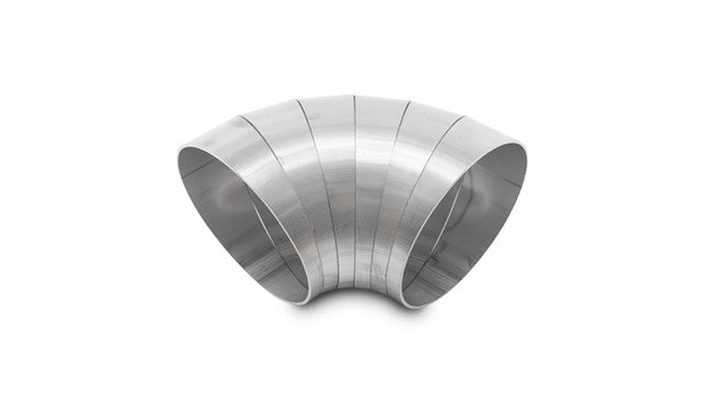 Vibrant - 304 Stainless Steel Round Pie Cuts